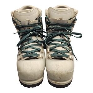 Koflach Soft Light Climbing Boots Mens US Size 8 Multi Mountaineering Lace Up